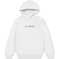 Áo Hoodie Nỉ Hai Da Tiền Âm Và Tình Yêu