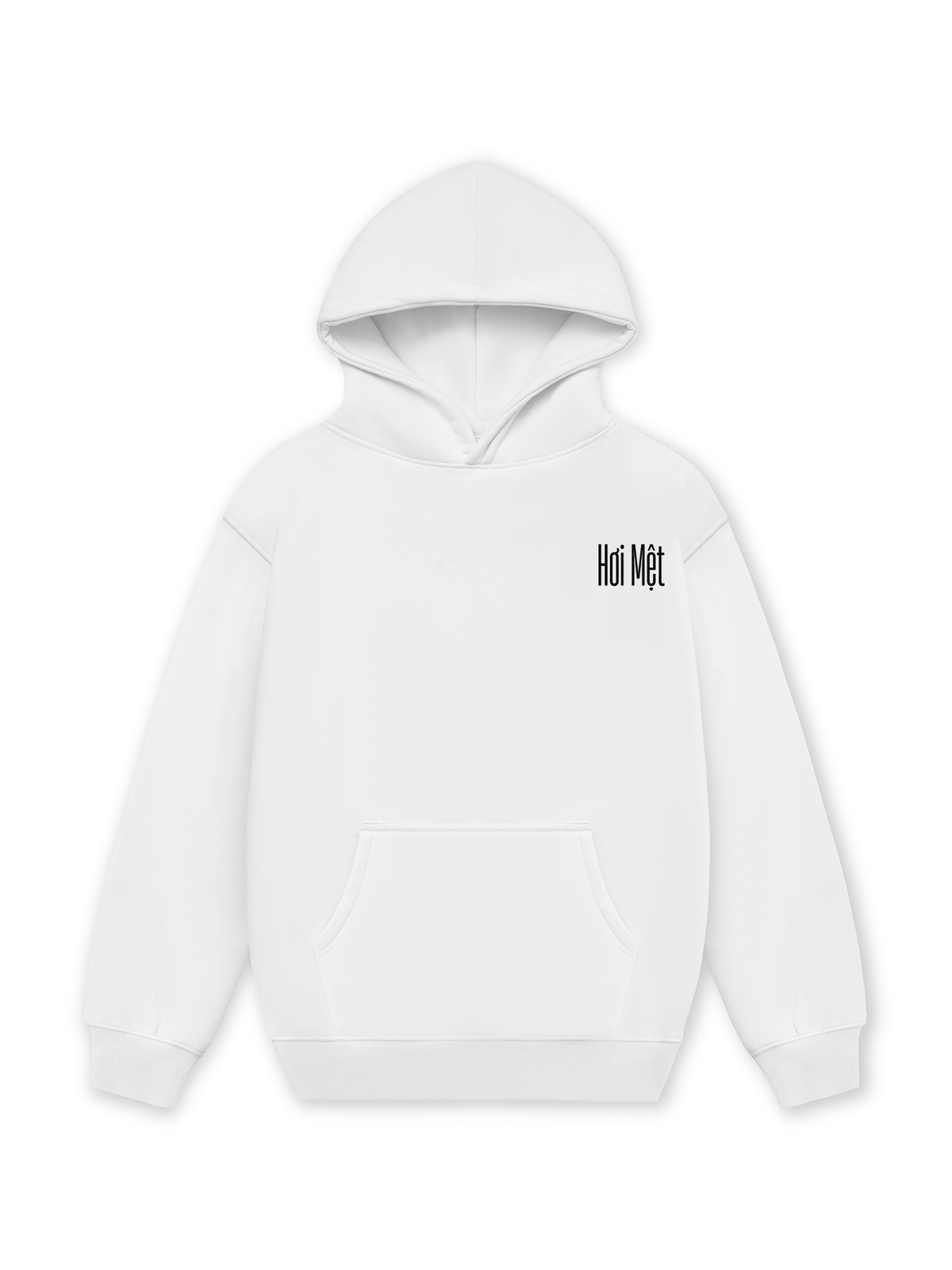 Áo Hoodie Nỉ Hai Da Dành Thời Gian Cho Chó
