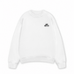 Áo Sweater Nỉ Hai Da Lương Thấp Hay Cười