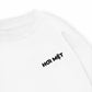 Áo Sweater Nỉ Hai Da Đẹp Nhưng Không Giàu