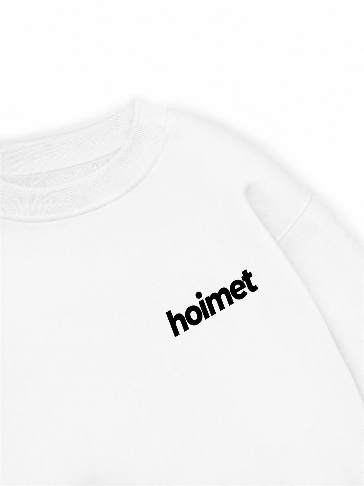 Áo Sweater Nỉ Hai Da Phải Nuôi Chó Mèo