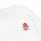 Áo Sweater Nỉ Hai Da Pickleball Club