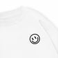 Áo Sweater Nỉ Hai Da More Love More Money