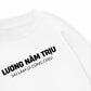 Áo Sweater Nỉ Hai Da Lương 5 Trịu