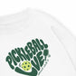 Áo SWeater Nỉ Hai Da Love Pickleball