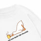 Áo Sweater Nỉ Hai Da Sau Buổi Tập Pilates