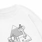 Áo Sweater Nỉ Hai Da Pickleball Hoimet