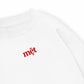 Áo Sweater Nỉ Hai Da Mệt