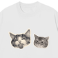 Áo Thun Relaxed Fit Meow