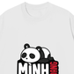 Áo Thun Relaxed Fit Mình Đang Khá Ế