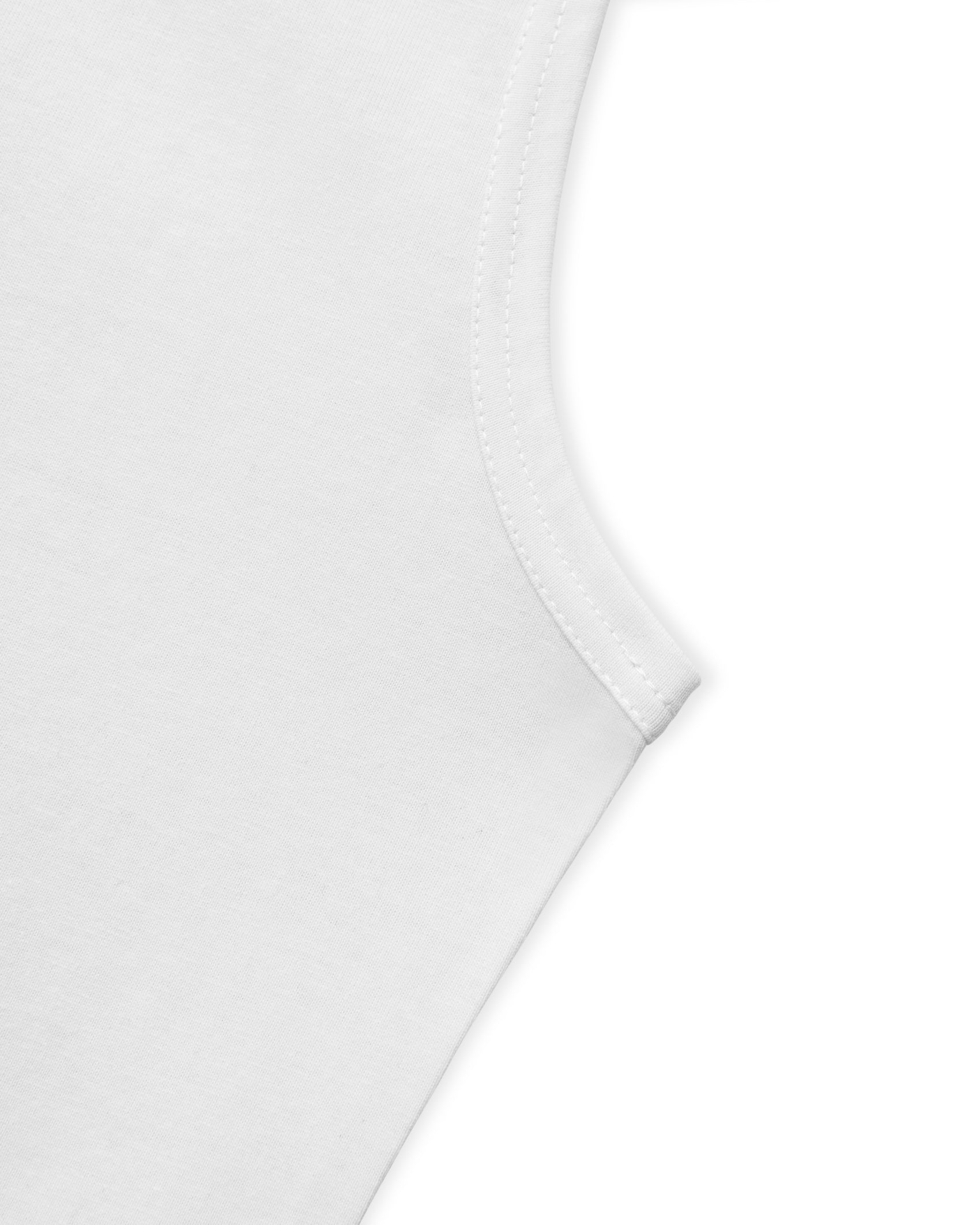 Áo Ba Lỗ Relaxed Fit Yeah Buddy
