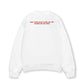 Áo Sweater Nỉ Hai Da Độc Thân