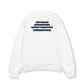 Áo Sweater Nỉ Hai Da Em Không Biết Cách