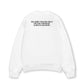 Áo Sweater Nỉ Hai Da Chưa Tìm Được Người Yêu