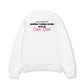 Áo Sweater Nỉ Hai Da Anh Là Cuộc Đời