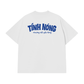 Áo Thun Relaxed Fit Tính Nóng