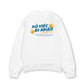 Áo Sweater Nỉ Hai Da Bỏ Việc Đi Nhậu