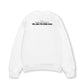 Áo Sweater Nỉ Hai Da Yêu Anh Tôi Công Khai
