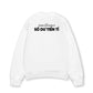 Áo Sweater Nỉ Hai Da Số Dư Tiền Tỉ