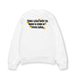Áo Sweater Nỉ Hai Da Five Dần