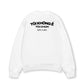 Áo Sweater Nỉ Hai Da Tôi Không Ế