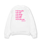 Áo Sweater Nỉ Hai Da A Là Của Em