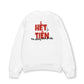 Áo Sweater Nỉ Hai Da Hết Tiền
