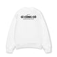 Áo Sweater Nỉ Hai Da Gì Cũng Có Nhưng Không Có Em
