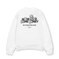 Áo Sweater Nỉ Hai Da More Love More Money