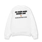 Áo Sweater Nỉ Hai Da Nghiện Anh