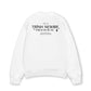 Áo Sweater Nỉ Hai Da Newbie