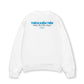 Áo Sweater Nỉ Hai Da Thích Kiếm Tiền