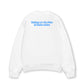 Áo Sweater Nỉ Hai Da Thèm Nhậu