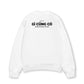 Áo Sweater Nỉ Hai Da Gì Cũng Có Nhưng Không Có Anh
