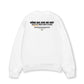 Áo Sweater Nỉ Hai Da Uống Bia Cho Mát