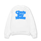 Áo Sweater Nỉ Hai Da Chưa Say Nha