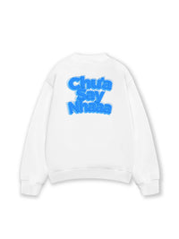 Áo Sweater Nỉ Hai Da Chưa Say Nha
