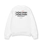 Áo Sweater Nỉ Hai Da  Không Danh Không Phận