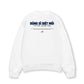 Áo Sweater Nỉ Hai Da  Dũng Sĩ Diệt Mồi