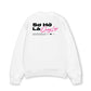 Áo Sweater Nỉ Hai Da  Sơ Hở Là Quay Lại