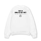 Áo Sweater Nỉ Hai Da Sao Ai Cũng Có Cặp Thế