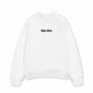 Áo Sweater Nỉ Hai Da Bận Lắm