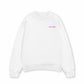 Áo Sweater Nỉ Hai Da Nghèo Cho Sạch