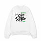 Áo Sweater Nỉ Hai Da Tích Tiểu Xài Đại