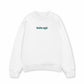 Áo Sweater Nỉ Hai Da Buồn Ngủ