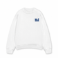 Áo Sweater Nỉ Hai Da Thu Qua Hè Tới Đông Sang
