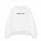 Áo Sweater Nỉ Hai Da Bán Mình Cho Tư Bản