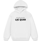 Áo Hoodie Nỉ Hai Da Người Nghèo Lạc Quan