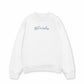 Áo Sweater Nỉ Hai Da Sở Hở La Đi Pilates