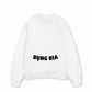 Áo Sweater Nỉ Hai Da Bụng Bia